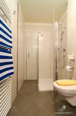 Livehotel Friedheim Ruster Resort - Badezimmer 311